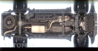 2026 Toyota Tacoma SR Crew Cab Medium Bed - miniatura 17