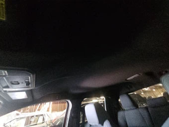 2026 Toyota Tacoma SR Crew Cab Medium Bed - miniatura 18