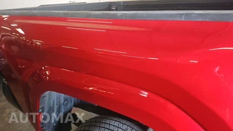 2026 Toyota Tacoma SR Crew Cab Medium Bed - miniatura 20