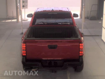 2026 Toyota Tacoma SR Crew Cab Medium Bed - miniatura 5