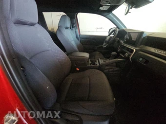 2026 Toyota Tacoma SR Crew Cab Medium Bed - miniatura 8