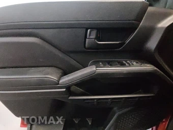 2026 Toyota Tacoma SR Crew Cab Medium Bed - miniatura 9