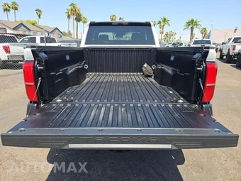 2026 Toyota Tacoma SR Regular Cab Long Bed - miniatura 11