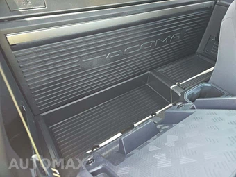 2026 Toyota Tacoma SR Regular Cab Long Bed - miniatura 13