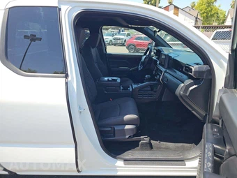 2026 Toyota Tacoma SR Regular Cab Long Bed - miniatura 15