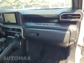 2026 Toyota Tacoma SR Regular Cab Long Bed - miniatura 16