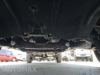 2026 Toyota Tacoma SR Regular Cab Long Bed - miniatura 17
