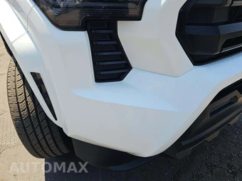 2026 Toyota Tacoma SR Regular Cab Long Bed - miniatura 18
