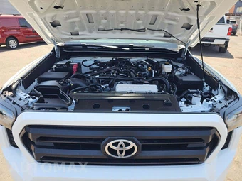 2026 Toyota Tacoma SR Regular Cab Long Bed - miniatura 25