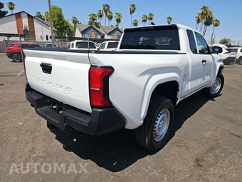 2026 Toyota Tacoma SR Regular Cab Long Bed - miniatura 28