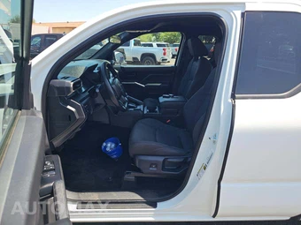 2026 Toyota Tacoma SR Regular Cab Long Bed - miniatura 3