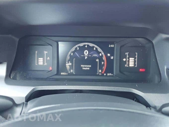 2026 Toyota Tacoma SR Regular Cab Long Bed - miniatura 6