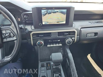 2026 Toyota Tacoma SR Regular Cab Long Bed - miniatura 7
