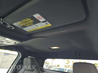2026 Toyota Tacoma SR Regular Cab Long Bed - miniatura 10