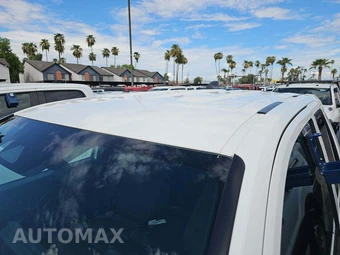 2026 Toyota Tacoma SR Regular Cab Long Bed - miniatura 11