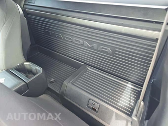2026 Toyota Tacoma SR Regular Cab Long Bed - miniatura 12
