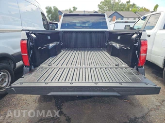 2026 Toyota Tacoma SR Regular Cab Long Bed - miniatura 13
