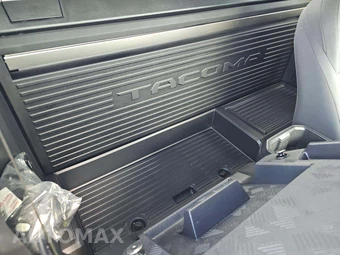 2026 Toyota Tacoma SR Regular Cab Long Bed - miniatura 15