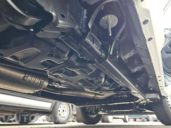 2026 Toyota Tacoma SR Regular Cab Long Bed - miniatura 16
