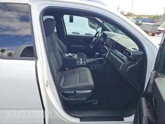 2026 Toyota Tacoma SR Regular Cab Long Bed - miniatura 17