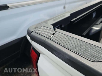 2026 Toyota Tacoma SR Regular Cab Long Bed - miniatura 21