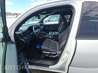 2026 Toyota Tacoma SR Regular Cab Long Bed - miniatura 5