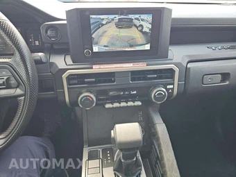 2026 Toyota Tacoma SR Regular Cab Long Bed - miniatura 9