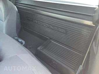 2026 Toyota Tacoma SR Regular Cab Long Bed - miniatura 10
