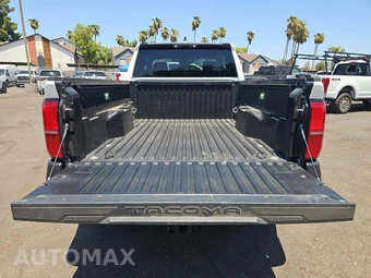 2026 Toyota Tacoma SR Regular Cab Long Bed - miniatura 11