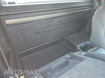 2026 Toyota Tacoma SR Regular Cab Long Bed - miniatura 13