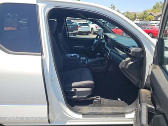 2026 Toyota Tacoma SR Regular Cab Long Bed - miniatura 15