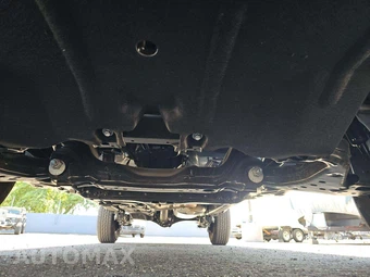 2026 Toyota Tacoma SR Regular Cab Long Bed - miniatura 17