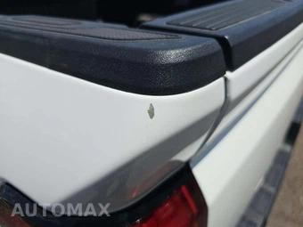 2026 Toyota Tacoma SR Regular Cab Long Bed - miniatura 21