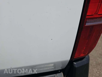 2026 Toyota Tacoma SR Regular Cab Long Bed - miniatura 22