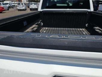 2026 Toyota Tacoma SR Regular Cab Long Bed - miniatura 23