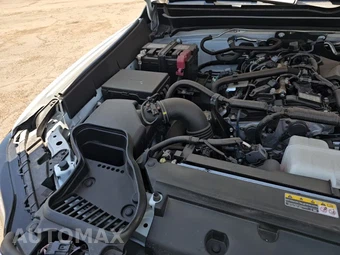 2026 Toyota Tacoma SR Regular Cab Long Bed - miniatura 25