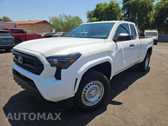 2026 Toyota Tacoma SR Regular Cab Long Bed - miniatura 29