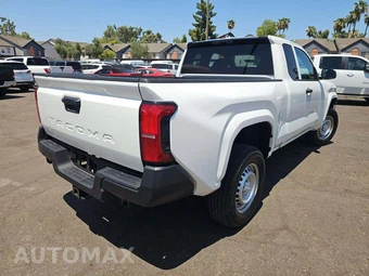 2026 Toyota Tacoma SR Regular Cab Long Bed - miniatura 31