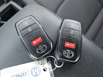 2026 Toyota Tacoma SR Regular Cab Long Bed - miniatura 5