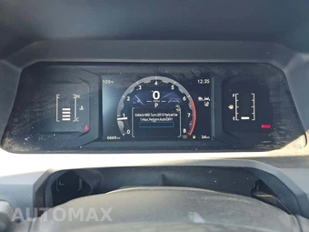 2026 Toyota Tacoma SR Regular Cab Long Bed - miniatura 6