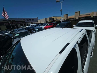 2026 Toyota Tacoma SR5 Crew Cab Long Bed - miniatura 12