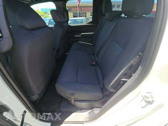 2026 Toyota Tacoma SR5 Crew Cab Long Bed - miniatura 13