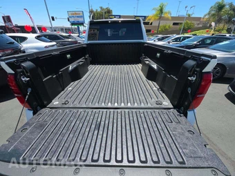 2026 Toyota Tacoma SR5 Crew Cab Long Bed - miniatura 14
