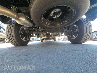 2026 Toyota Tacoma SR5 Crew Cab Long Bed - miniatura 15