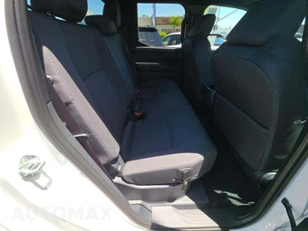 2026 Toyota Tacoma SR5 Crew Cab Long Bed - miniatura 16