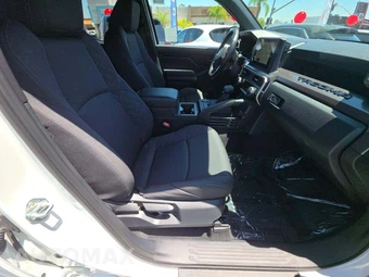 2026 Toyota Tacoma SR5 Crew Cab Long Bed - miniatura 18