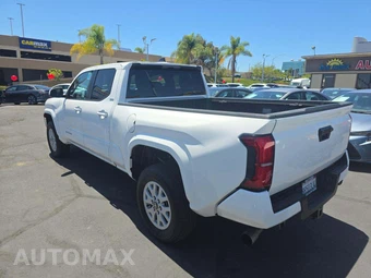 2026 Toyota Tacoma SR5 Crew Cab Long Bed - miniatura 2