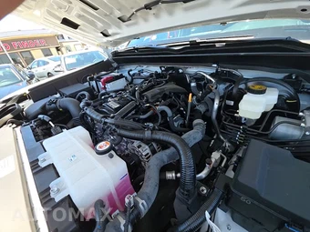 2026 Toyota Tacoma SR5 Crew Cab Long Bed - miniatura 22