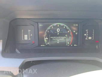 2026 Toyota Tacoma SR5 Crew Cab Long Bed - miniatura 9