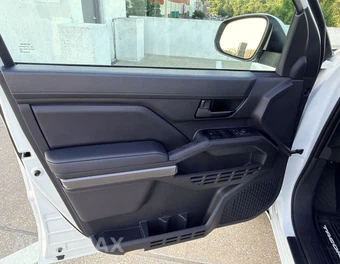 2026 Toyota Tacoma SR5 Crew Cab Long Bed - miniatura 12